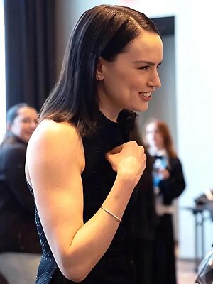Daisy Ridley leaked photo #178
