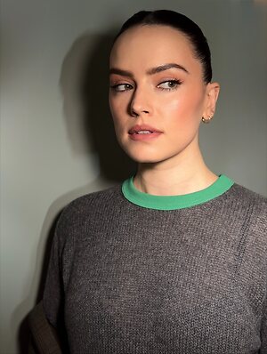 Daisy Ridley leaked photo #191