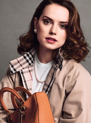 Daisy Ridley leaked photo #200