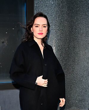 Daisy Ridley leaked photo #206