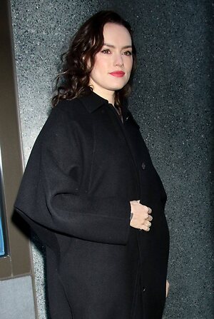 Daisy Ridley leaked photo #208