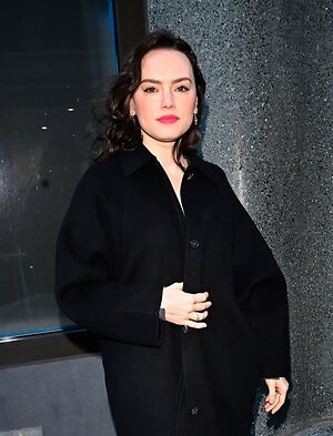 Daisy Ridley leaked photo #209