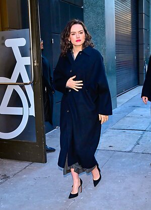 Daisy Ridley leaked photo #221