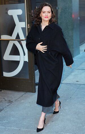 Daisy Ridley leaked photo #223
