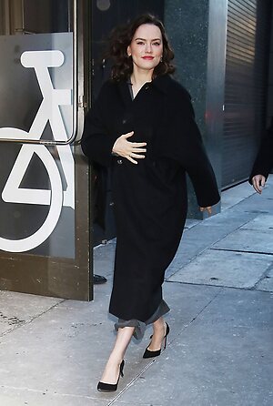 Daisy Ridley leaked photo #224