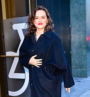 Daisy Ridley leaked photo #227