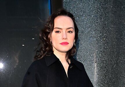 Daisy Ridley leaked photo #229