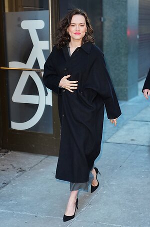 Daisy Ridley leaked photo #232