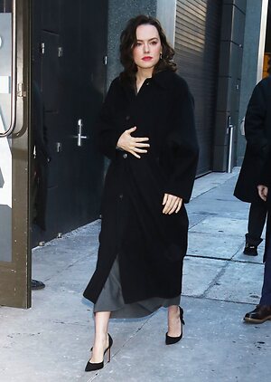 Daisy Ridley leaked photo #241