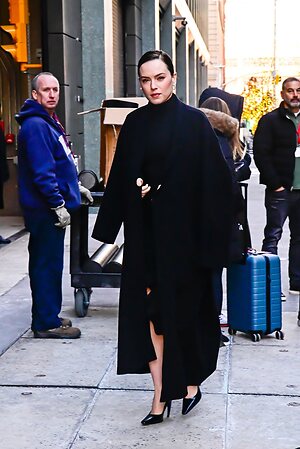 Daisy Ridley leaked photo #247