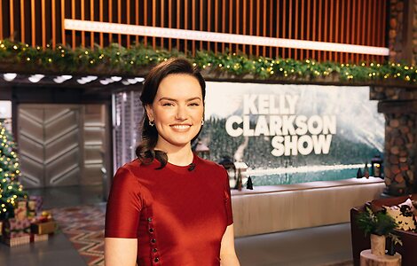 Daisy Ridley leaked photo #251