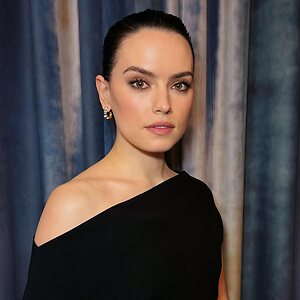 Daisy Ridley leaked photo #255