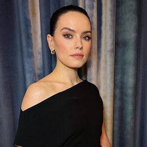 Daisy Ridley leaked photo #256