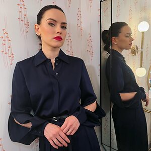 Daisy Ridley leaked photo #258