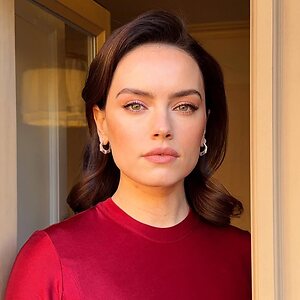Daisy Ridley leaked photo #259