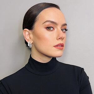 Daisy Ridley leaked photo #261