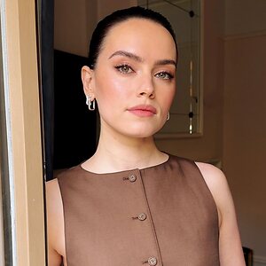 Daisy Ridley leaked photo #262