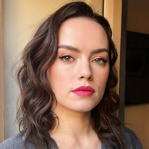 Daisy Ridley leaked photo #263