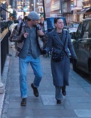 Daisy Ridley leaked photo #266