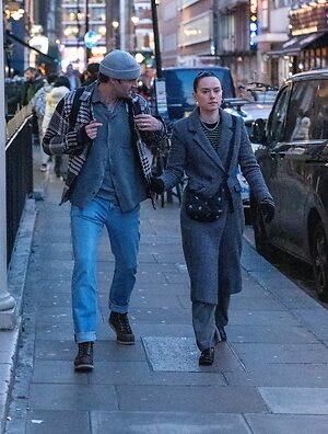 Daisy Ridley leaked photo #267