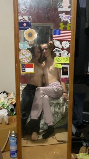 DaisyBelva leaked photo #2