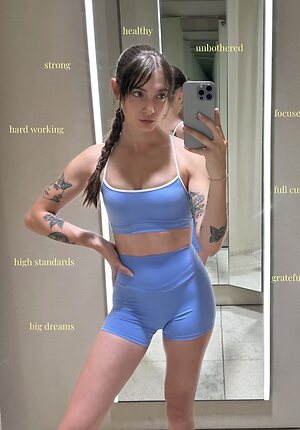 daisyfayebee leaked photo #5