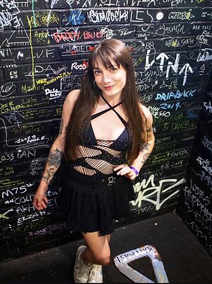 daisyfayebee leaked photo #7