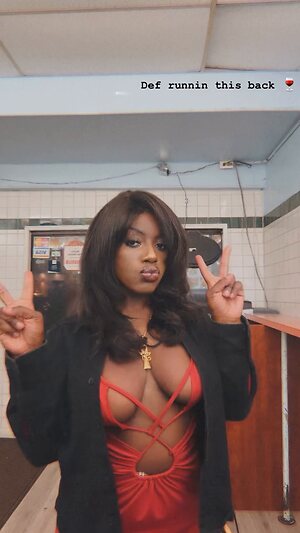 Da'kirrii T Francis