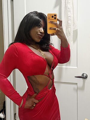 Da'kirrii T Francis leaked photo #11