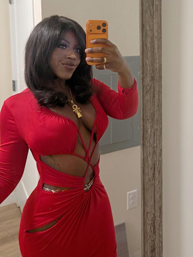 Da'kirrii T Francis leaked photos