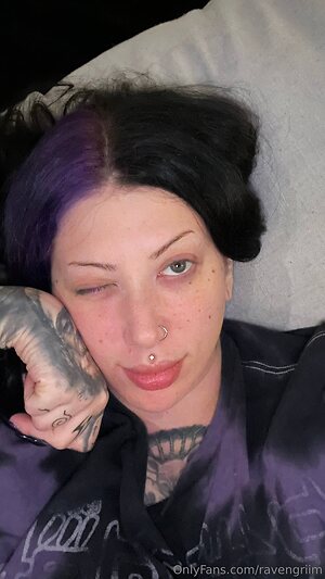 Dakota Alexandra leaked photo #13