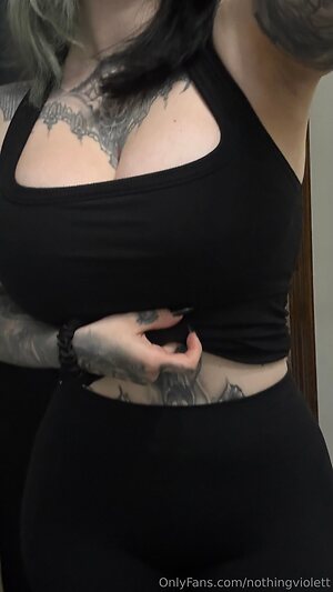 Dakota Alexandra leaked photo #15