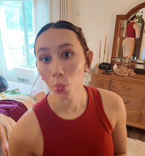 Dakota B ASMR leaked photo #7
