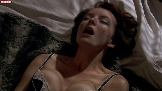 Dakota Blue Richards leaked photo #6