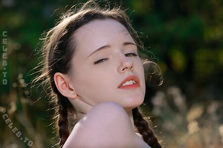 Dakota Doll Nude Leaked Photo #52