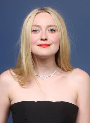Dakota Fanning leaked photo #14