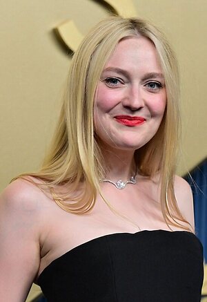 Dakota Fanning leaked photo #19