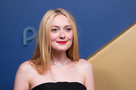 Dakota Fanning leaked photo #26