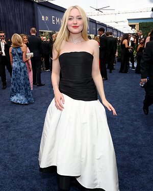 Dakota Fanning leaked photo #28
