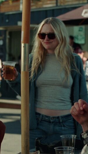 Dakota Fanning