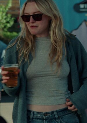 Dakota Fanning leaked photo #55