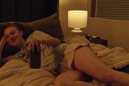 Dakota Fanning leaked photo #56