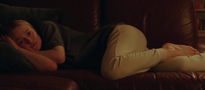 Dakota Fanning leaked photo #60