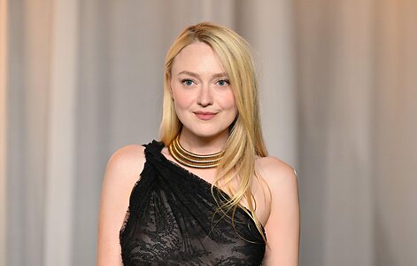 Dakota Fanning leaked photo #71
