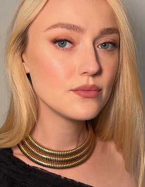 Dakota Fanning leaked photo #74