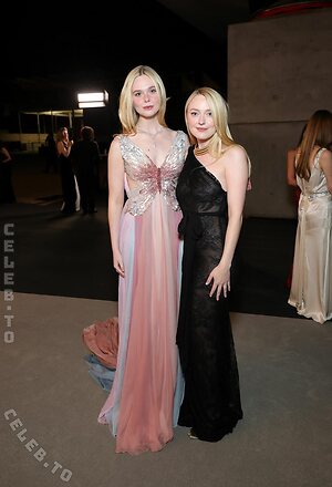 Dakota Fanning leaked photo #97
