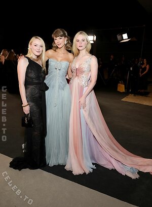 Dakota Fanning leaked photo #99