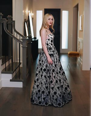 Dakota Fanning leaked photo #129