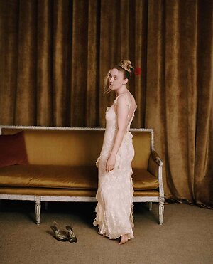 Dakota Fanning leaked photo #136
