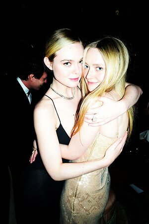 Dakota Fanning leaked photo #141